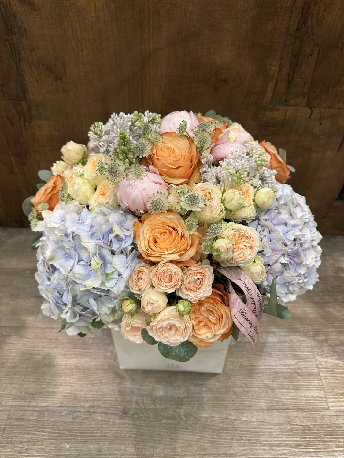 Everlasting Home Arrangements