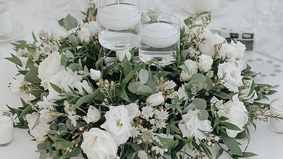 wedding_arrangements
