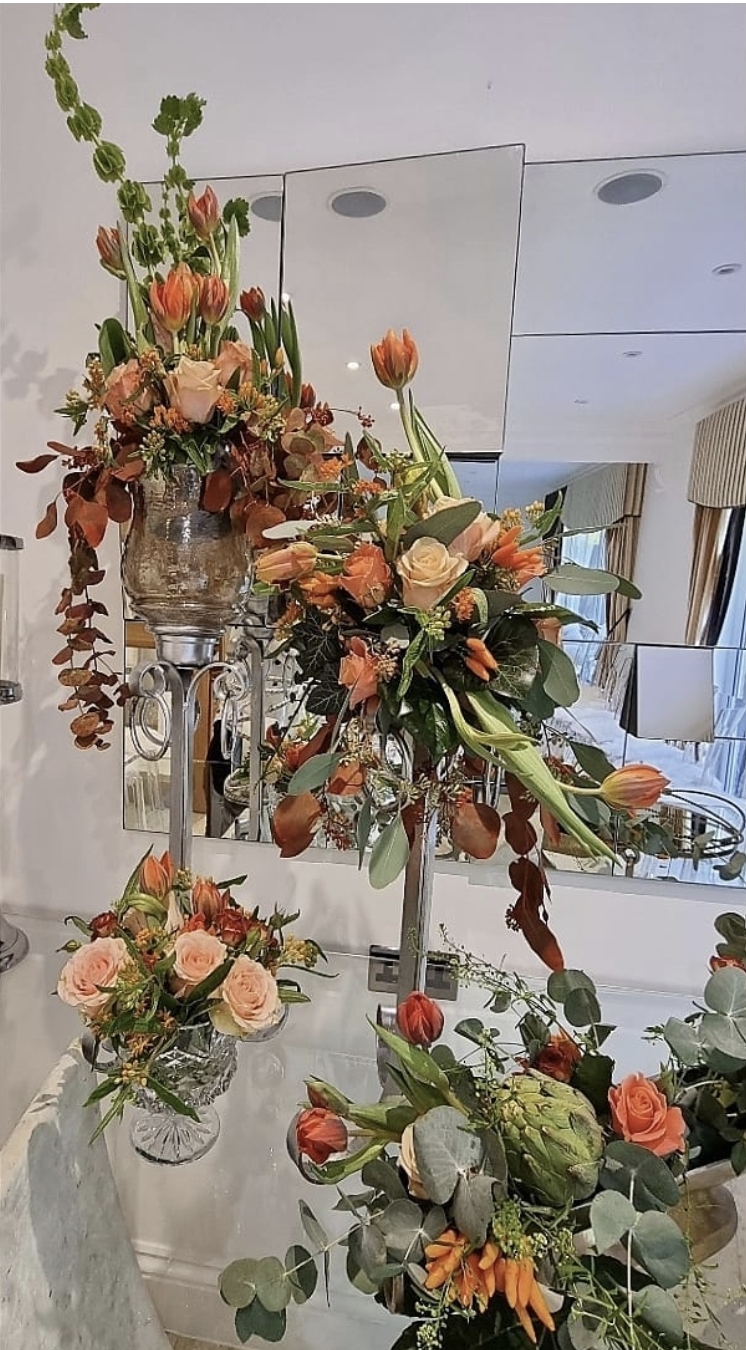 flower decor