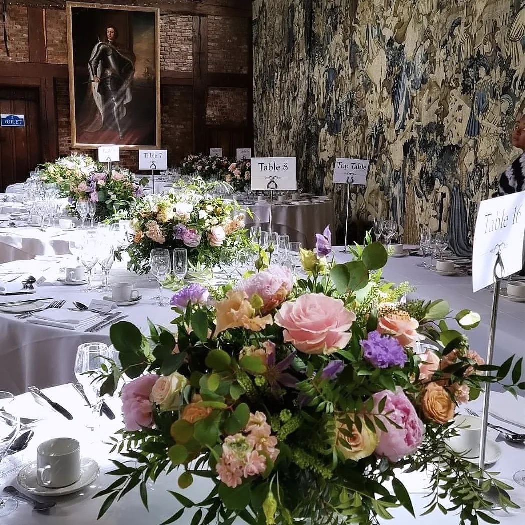 wedding decoration