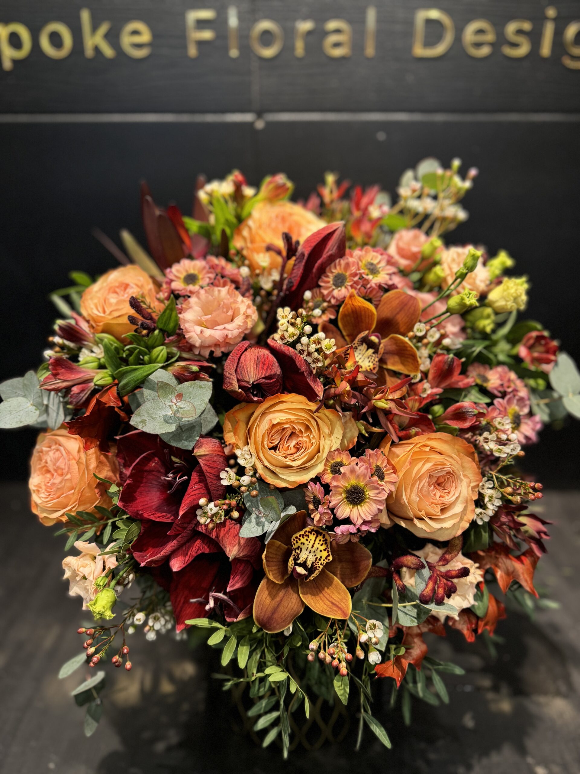 Carol Flowers