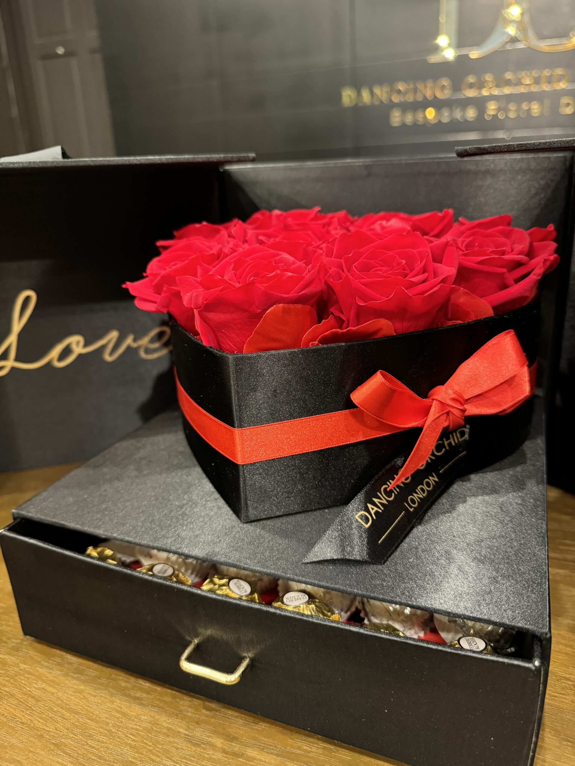 Luxury Valentine’s Day Gifts