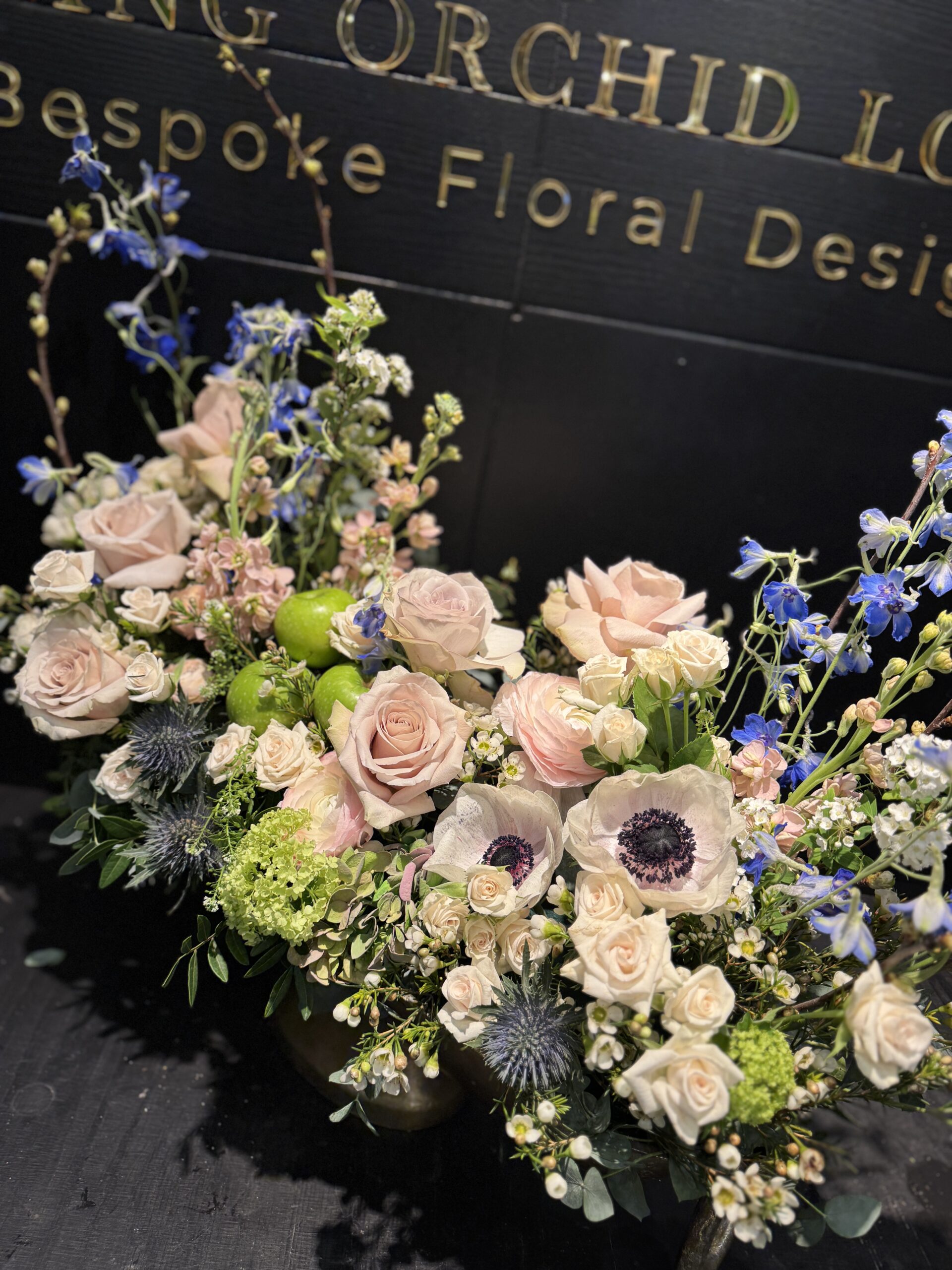 Hana arrangement - Image 3
