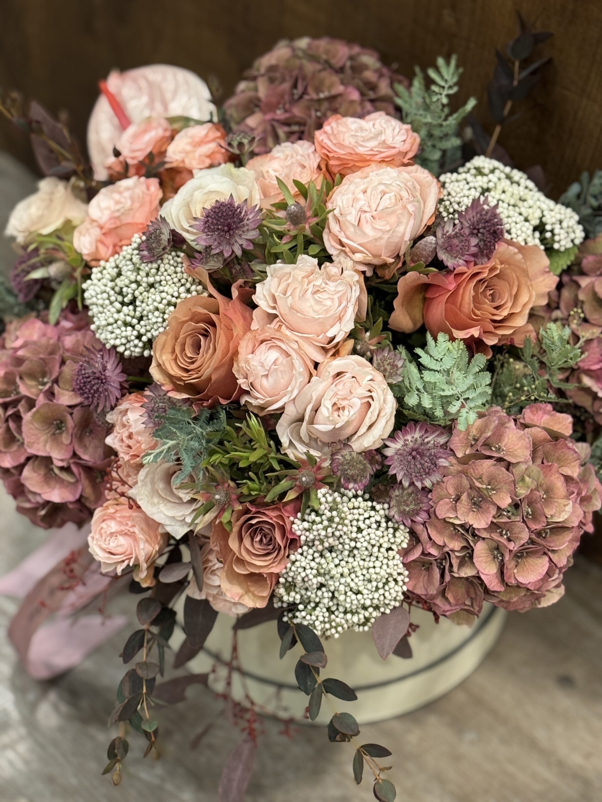 Luxury flower box - Image 2