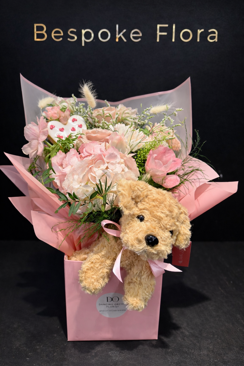 Little Blossom Welcome - Image 2