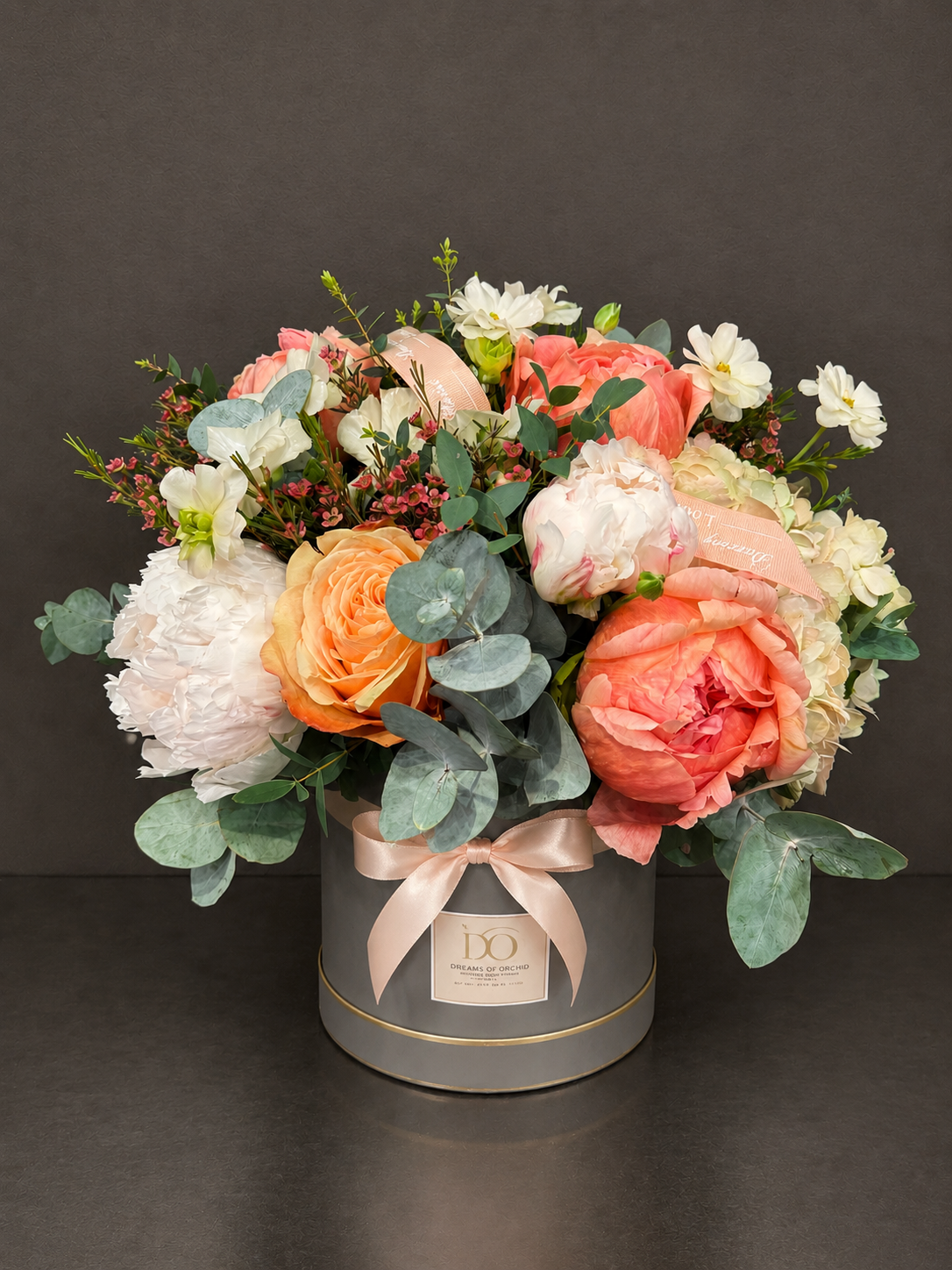 Opaline Bloom