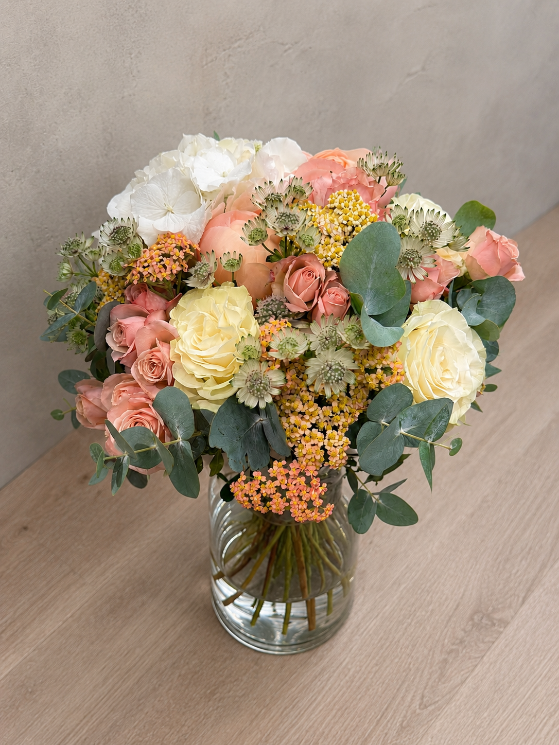 Champagne Blush - Image 3