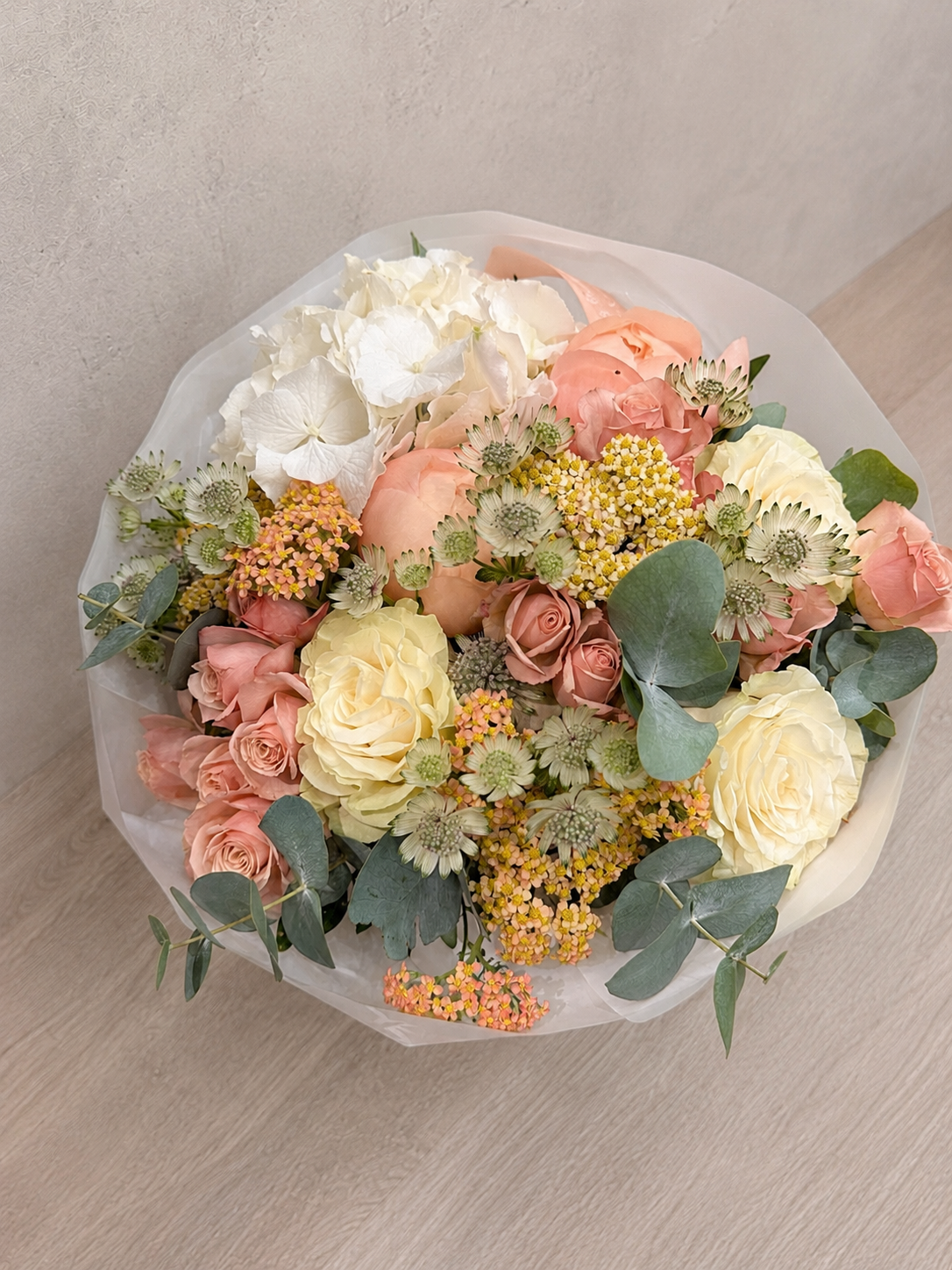 Champagne Blush - Image 2